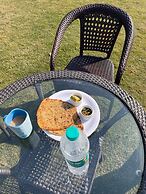 Aranyaa Cottage Homestay, Vrindavan