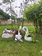 Aranyaa Cottage Homestay, Vrindavan