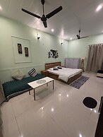Aranyaa Cottage Homestay, Vrindavan