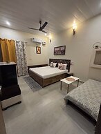 Aranyaa Cottage Homestay, Vrindavan
