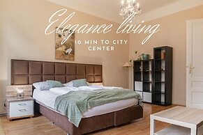 Simple Room Long Stay Central Location