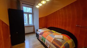 Simple Room Long Stay Central Location