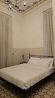Cohen's boutique hotel