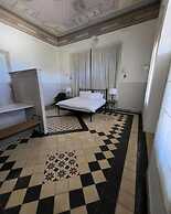 Cohen's boutique hotel