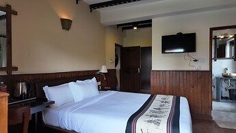Hotel Yechu Comfort Heritage