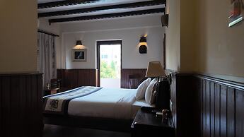 Hotel Yechu Comfort Heritage