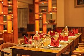 Hotel Yechu Comfort Heritage