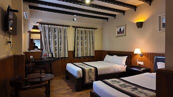 Hotel Yechu Comfort Heritage
