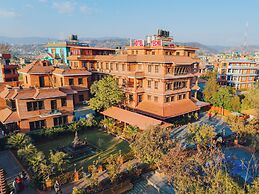 Hotel Yechu Comfort Heritage