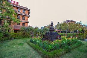 Hotel Yechu Comfort Heritage