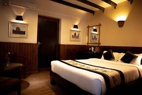 Hotel Yechu Comfort Heritage