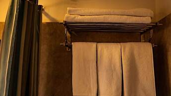 Hotel Yechu Comfort Heritage