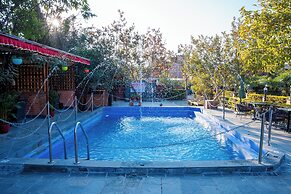 Hotel Yechu Comfort Heritage