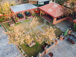 Hotel Yechu Comfort Heritage