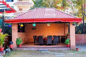 Hotel Yechu Comfort Heritage
