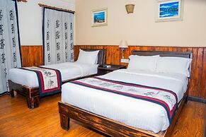 Hotel Yechu Comfort Heritage