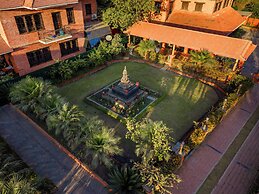 Hotel Yechu Comfort Heritage