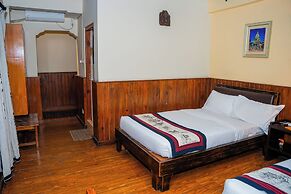 Hotel Yechu Comfort Heritage