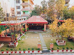 Hotel Yechu Comfort Heritage