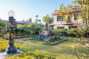 Hotel Yechu Comfort Heritage