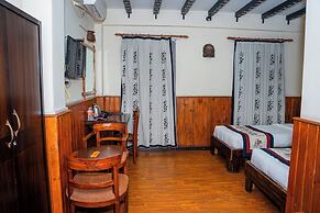 Hotel Yechu Comfort Heritage