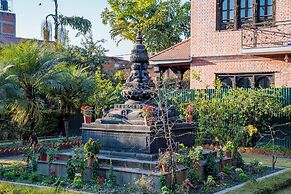 Hotel Yechu Comfort Heritage