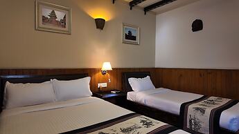 Hotel Yechu Comfort Heritage