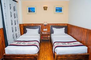Hotel Yechu Comfort Heritage