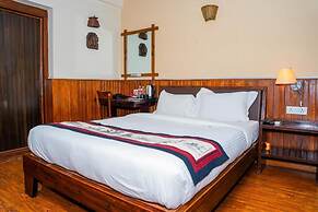 Hotel Yechu Comfort Heritage