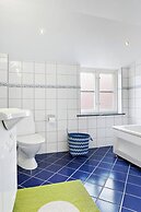 Charming Townhouse in Central Ystad