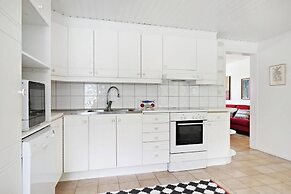 Charming Townhouse in Central Ystad