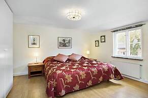 Charming Townhouse in Central Ystad