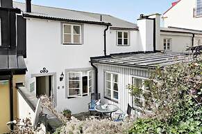 Charming Townhouse in Central Ystad