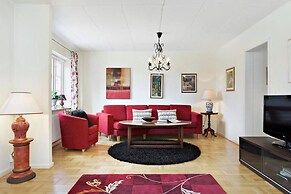 Charming Townhouse in Central Ystad