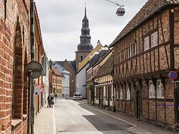 Charming Townhouse in Central Ystad