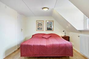 Charming Townhouse in Central Ystad