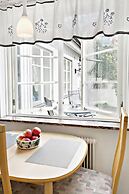Charming Townhouse in Central Ystad