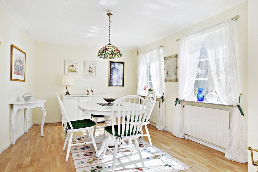 Charming Townhouse in Central Ystad