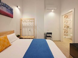 Bilbao ROOMS & KITCHEN Zabalburu