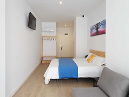 Bilbao ROOMS & KITCHEN Zabalburu