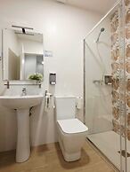 Bilbao ROOMS & KITCHEN Zabalburu