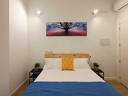 Bilbao ROOMS & KITCHEN Zabalburu