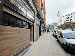 Bilbao ROOMS & KITCHEN Zabalburu