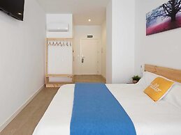 Bilbao ROOMS & KITCHEN Zabalburu