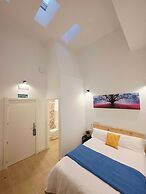 Bilbao ROOMS & KITCHEN Zabalburu