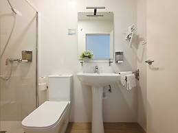 Bilbao ROOMS & KITCHEN Zabalburu