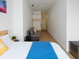 Bilbao ROOMS & KITCHEN Zabalburu