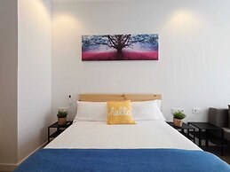 Bilbao ROOMS & KITCHEN Zabalburu
