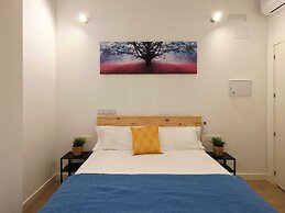 Bilbao ROOMS & KITCHEN Zabalburu
