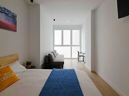 Bilbao ROOMS & KITCHEN Zabalburu